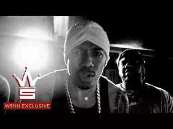 Video: Nick Cannon, Conceited, Charlie Clips & Hitman Holla - 24 Hours To Live (Remix)